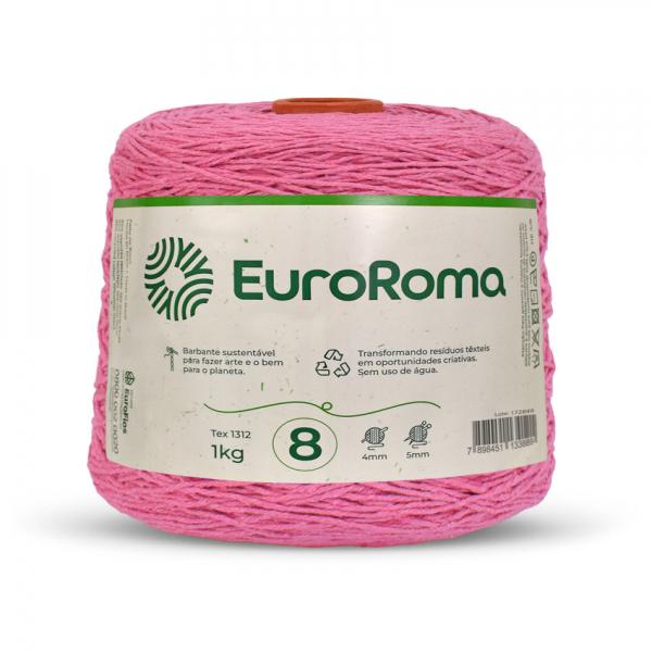 EUROROMA COLORIDO 4/8 - 1KG - 762M